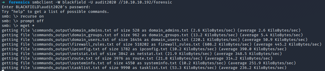 audit2020_smbclient_forensics_recurse