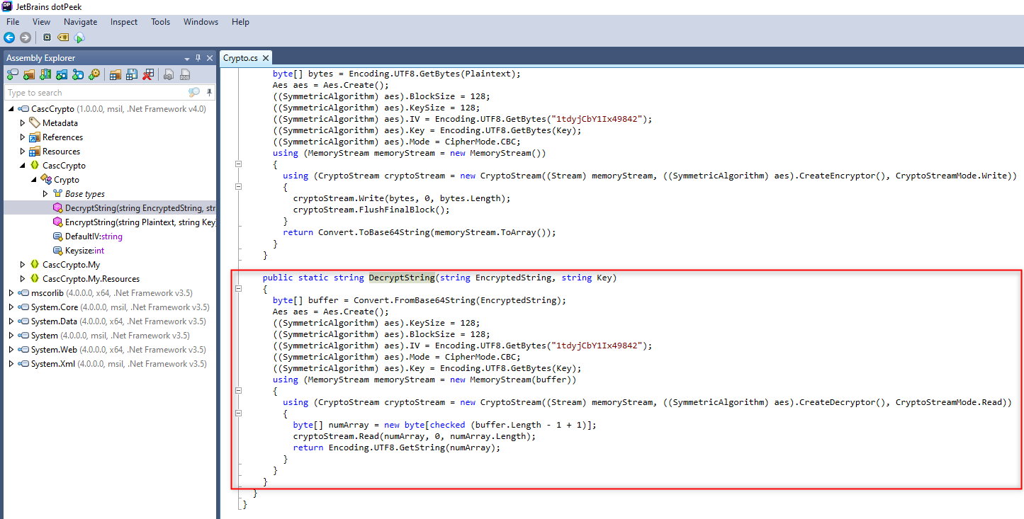 dotPeek_decrypt_function