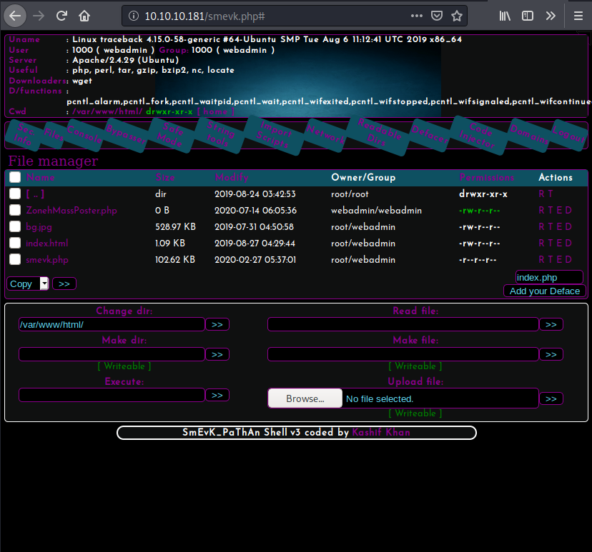 smevk_main_page_logged